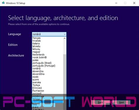 Windows 10 Pro Vl X64 Iso March 2016 Updates Free Download Pc Soft