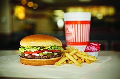 12 Things You Might Not Know About Whataburger