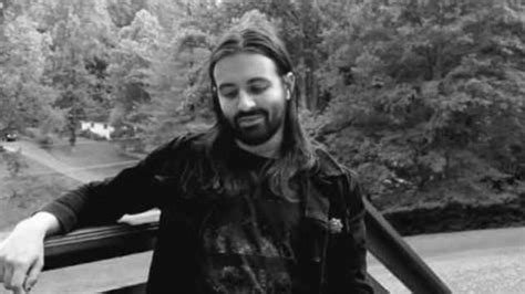 Slipknot founding drummer joey jordison dies at 46. SLIPKNOT Drummer JAY WEINBERG Featured In Outside The 9 ...
