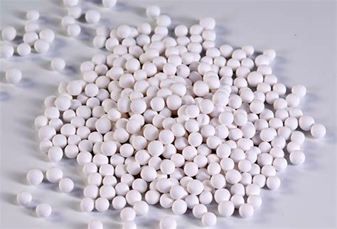 Activated Alumina Baltimore Innovations