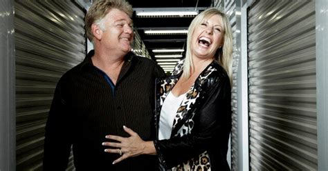 Storage Wars Canada Auctioneers Dan And Laura Dotson Hint At Whats