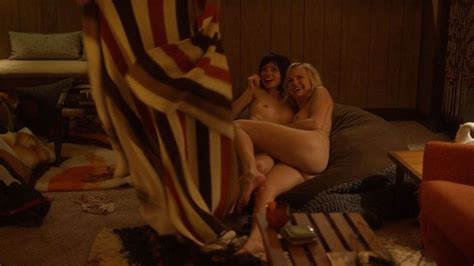 Kate micucci topless