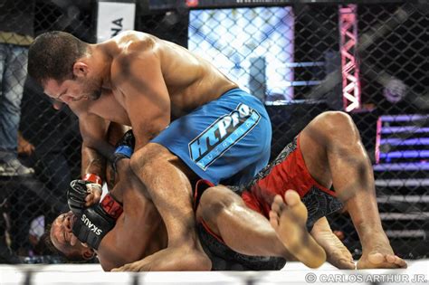 Luta completa Rodolfo Vieira e sua finalização no MMA no Shooto