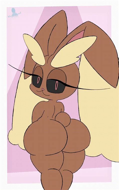 Post 5081929 Animated Lopunny Porkyman Whynotwynaut