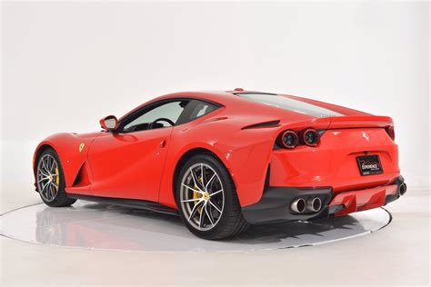 Check spelling or type a new query. Certified Pre-Owned 2020 Ferrari 812 SUPERFAST in NY #FC1525 | Ferrari of Long Island