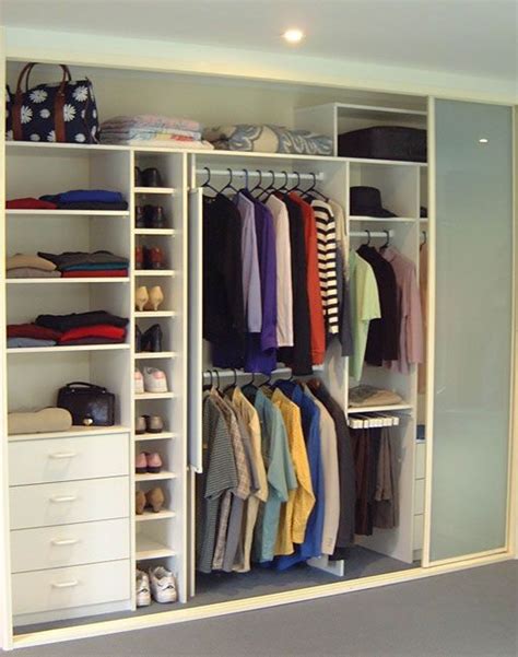 Manufacturing since 1985, we carry a large stock of wardrobe storage fittings, from wardrobe hinges to drawer slides to accessories. Bedroom Wardrobe Storage Drawers - Wardrobe Design