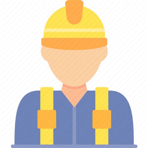 Worker Engineer Industry Maintenance Repair Service Technician