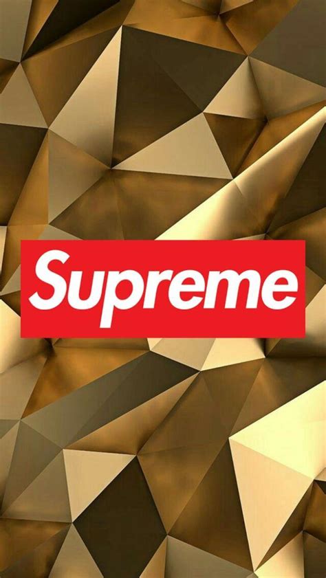 Supreme And Gucci Wallpapers Wallpaper Cave