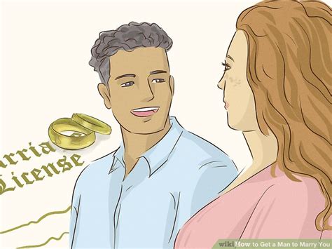 How To Make Man Need You How To Make A Man Want To Marry You Fast