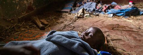 Maelfu Ya Watoto Waendelea Kuwa Hatarini Ituri DRC UNICEF Habari Za UN