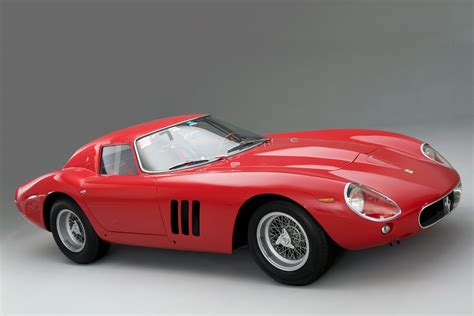 Ferrari 250 Gto Specs 1962 1963 1964 Autoevolution