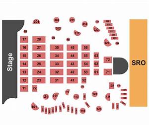 Sony Hall Tickets In New York Sony Hall Seating Charts Events And