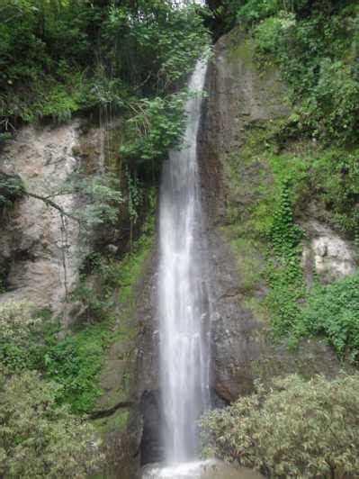 Santa Cruz Hidden Waterfalls And Secret Paradise Hike Getyourguide