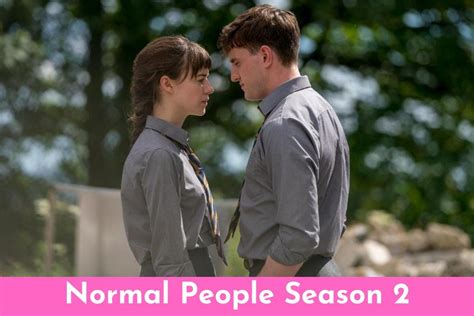 normal people season 2 release date confirmation trailer plot on hulu regaltribune