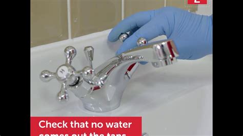 How To Fix A Leaking Tap Youtube