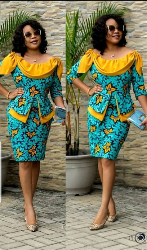 Pin By Christie Matondo On ELIKIA LIPUTA Best African Dresses African Fashion Modern African