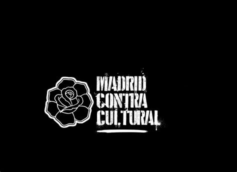 Madrid Contracultural Home