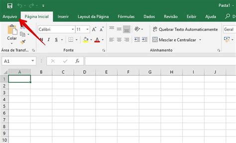 Planilhas Excel