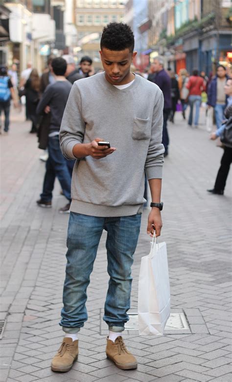 35 Mens Street Fashion Inspirations The Wow Style