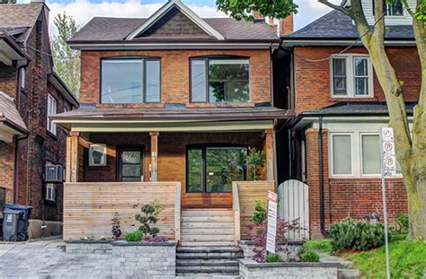 Average Cost Of Detached Toronto Home Hits 13 Million