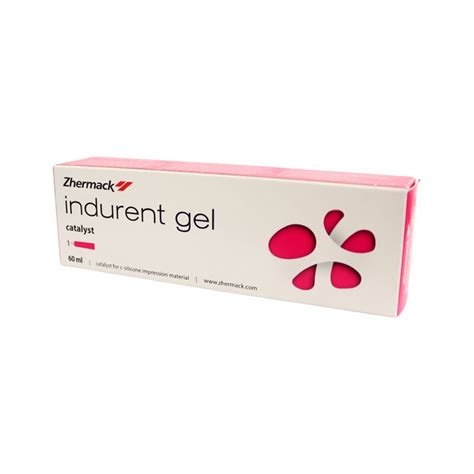 Indurent Gel 60ml Zhermack