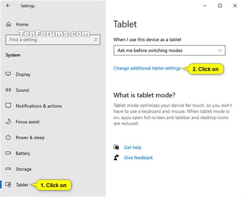 How To Enable Disable Make Taskbar Icons Easier To Touch When