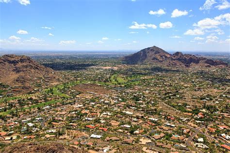 15 Best Places To Live In Arizona The Crazy Tourist