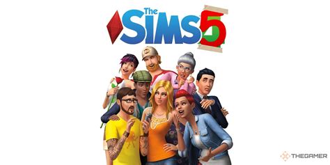Project Rene Everything We Know About The Next Sims G