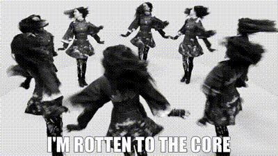 Yarn I M Rotten To The Core Sofia Carson Rotten To The Core From Descendants Wicked