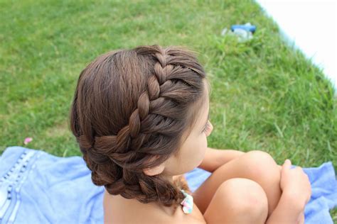 Las 91 Mejores Peinado De Frozen Para Niñas Brbikeses