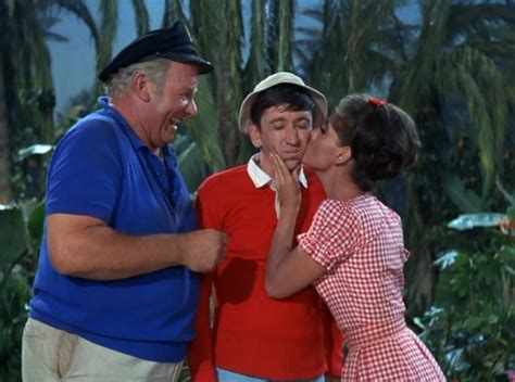 Reviewing Every Tv Show I Own Gilligans Island Hi Fi Gilligan