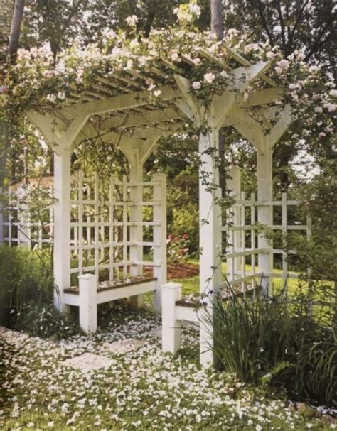 Rose Gazebos