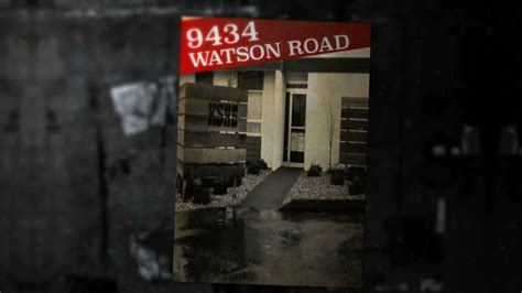 Watson Road Kshe 95