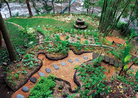 Permaculture And Property Design Wednesday 2nd September 2020 830am