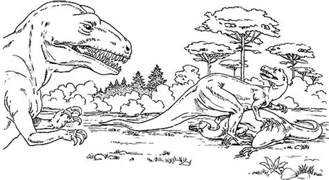 —owen describing his relationship to the raptors.(src). Pin oleh KidsPlayColor di Allosaurus Coloring Pages