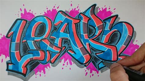Ver más ideas sobre graffitis letras, letras graffiti, alfabeto de grafiti. Collection of Como Dibujar Graffitis Abecedarios Graffitis ...