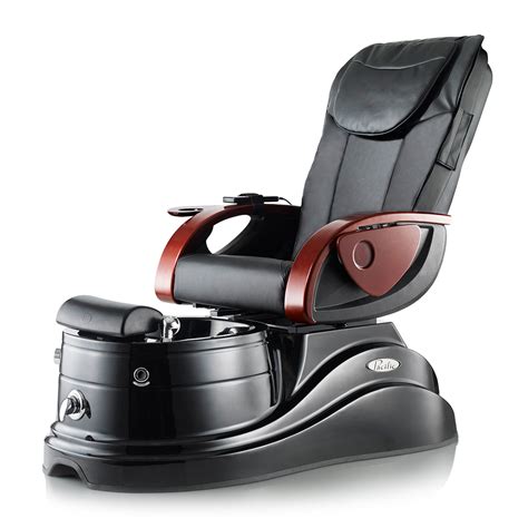 Pacific Ax Whirlpool Massage Pipeless Pedicure Spa Chair J And A Usa