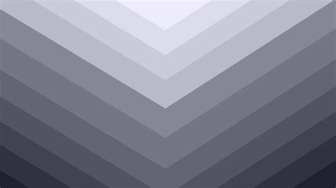 White Gray Triangle Abstract Wallpapers Hd Desktop