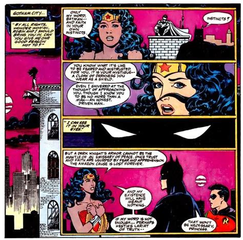 Batman Robin Wonderwoman Classic Comic Books Classic Comics