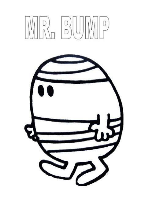 Over the years, i've had many viewers ask for suggestions for teaching children about emotions. Pin on Mr Men and Little Miss Coloring Pages