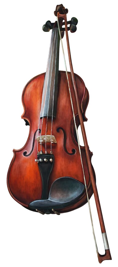 Music Violin Instrument Icon Transparent Png Svg Vect
