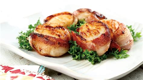 Easy Recipe For Bacon Wrapped Scallops Besto Blog