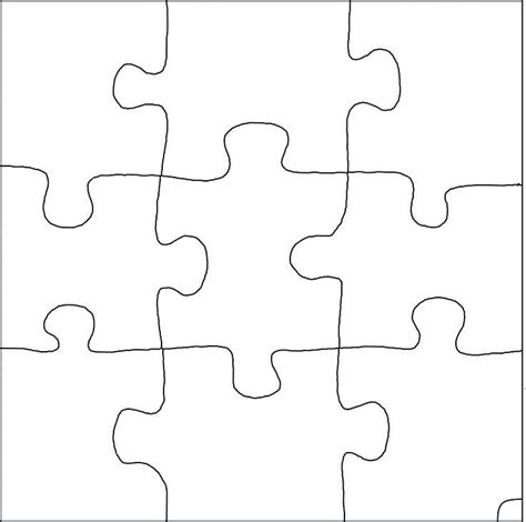 It is basically an image broken down into tiles or puzzle pieces which are cut into odd shapes and which would have to be assembled correctly to be able to complete the image. scroll saw puzzles easy 8x10 jigsaw - Google Search ...