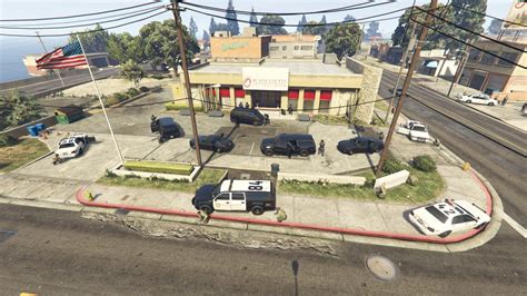Radio stations in gta v. Paleto Bay bank robbery Menyoo - GTA5-Mods.com