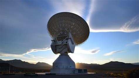 Esa Esa Boosting Its Argentine Link With Deep Space