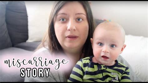 I Was Pregnant My Miscarriage Story Youtube