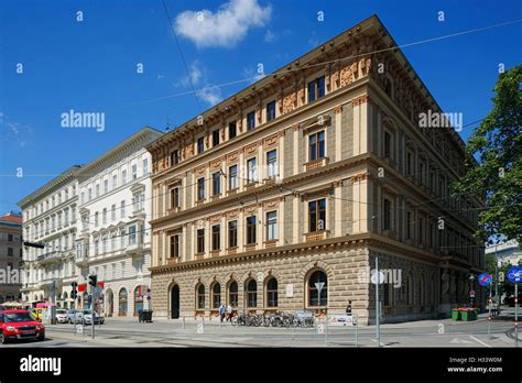 Palais Epstein Banque De Photographies Et Dimages à Haute Résolution