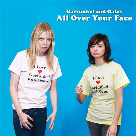 Fuck You Song By Garfunkel And Oates Spotify