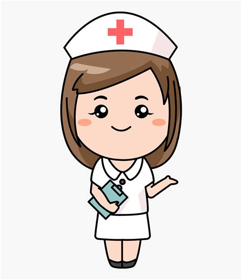 Nurse Clipart Clip Art Library