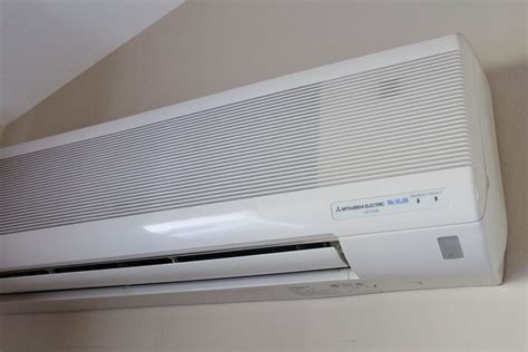 Wall Mounted Air Conditioning Heating Units Wall Mounted Air